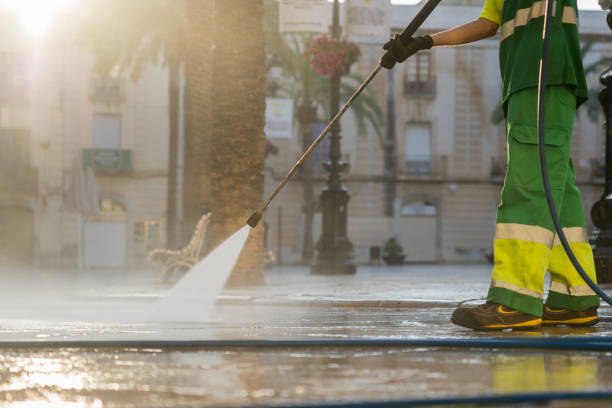 Professional Pressure Washing in Stevensville, MT